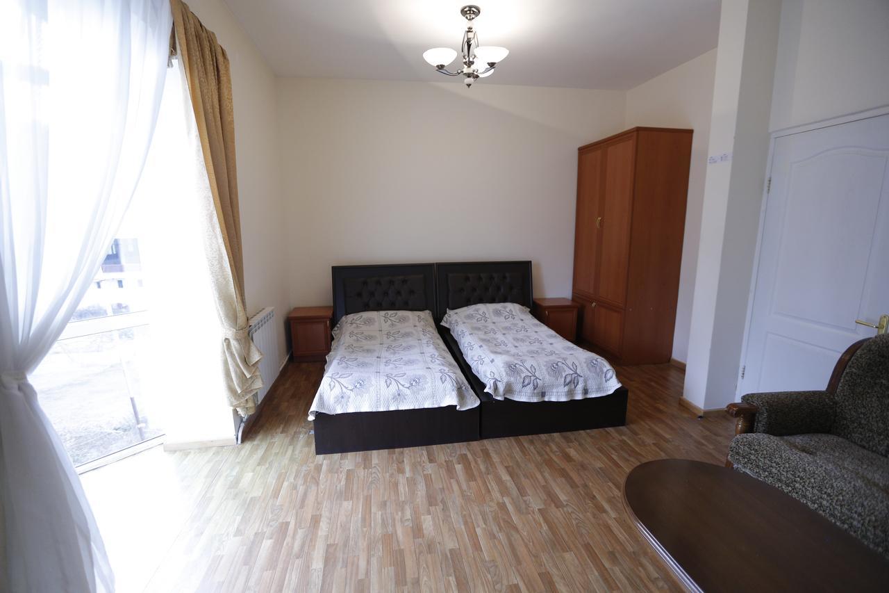 Hotel - Saya Tsaghkadzor Exterior foto